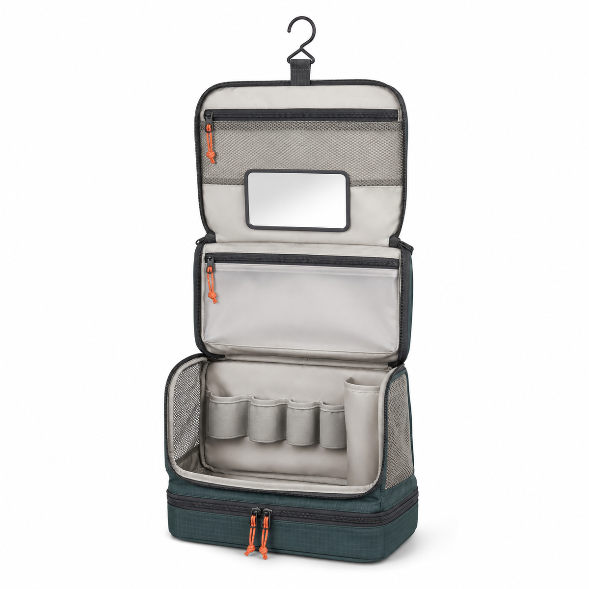 Hanging Toiletry Organizer