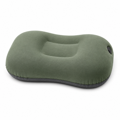 Inflatable Camping Pillow