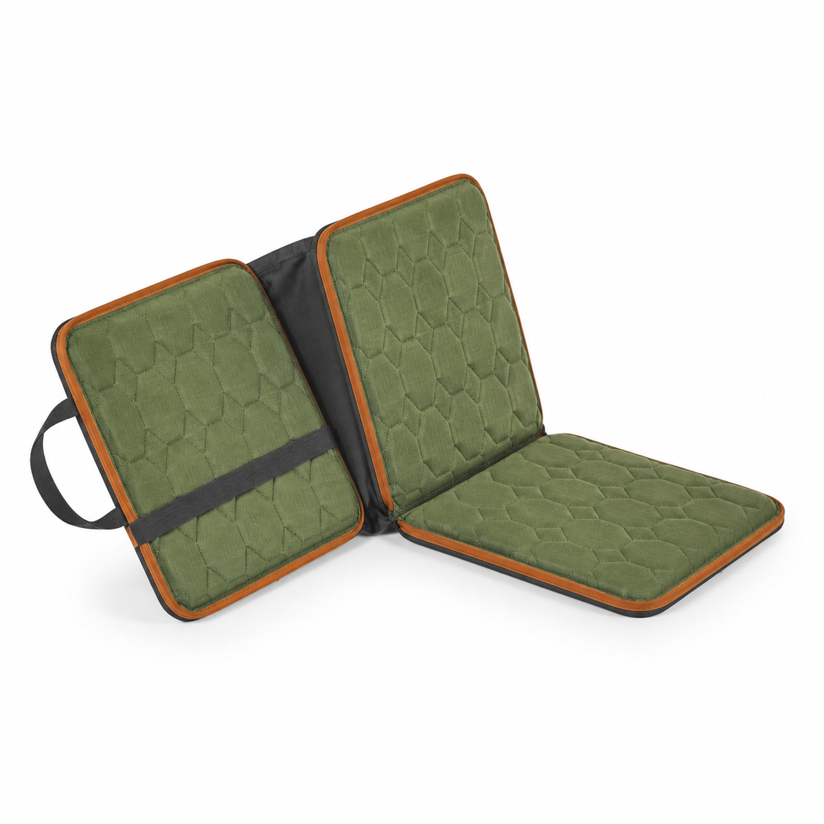 Folding Camp Cushion