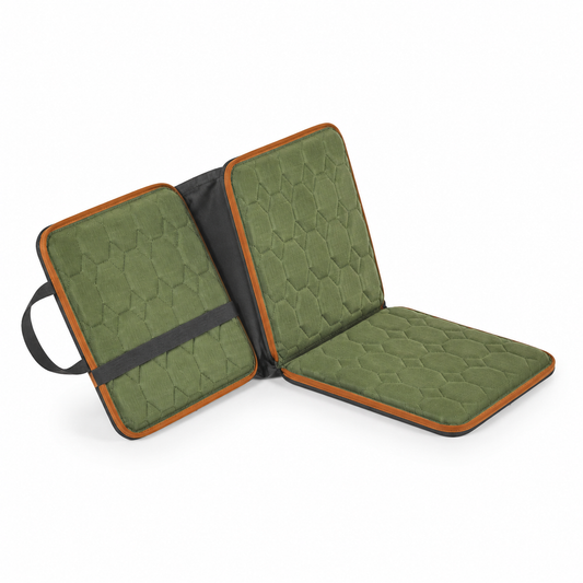 Folding Camp Cushion