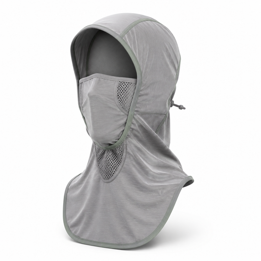 360° Sun Hood