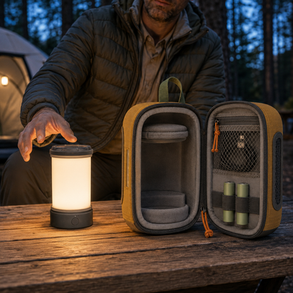 Lantern Storage Pouch