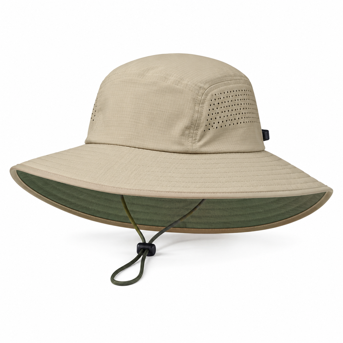 Packable Sun Hat