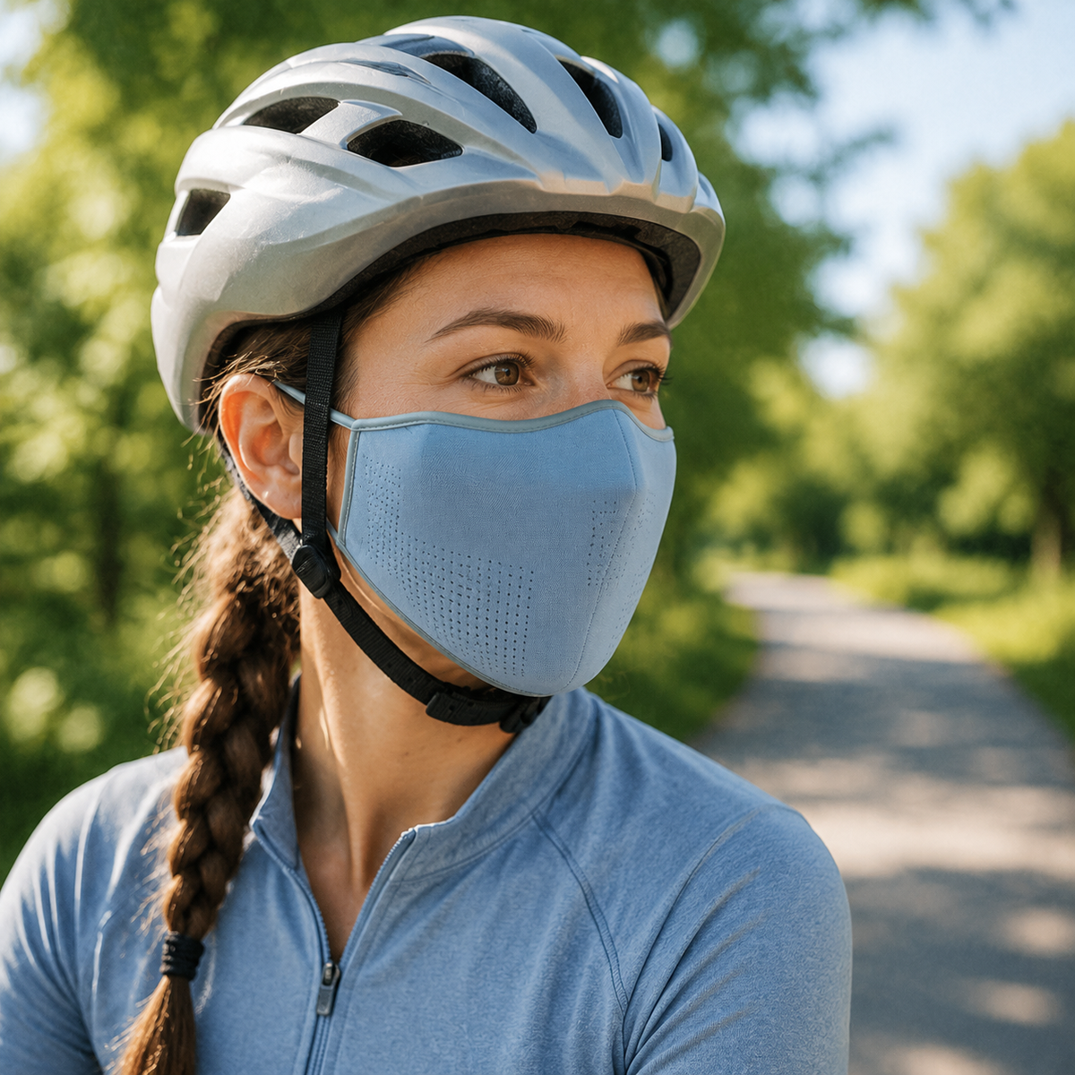 Outdoor Face Cover