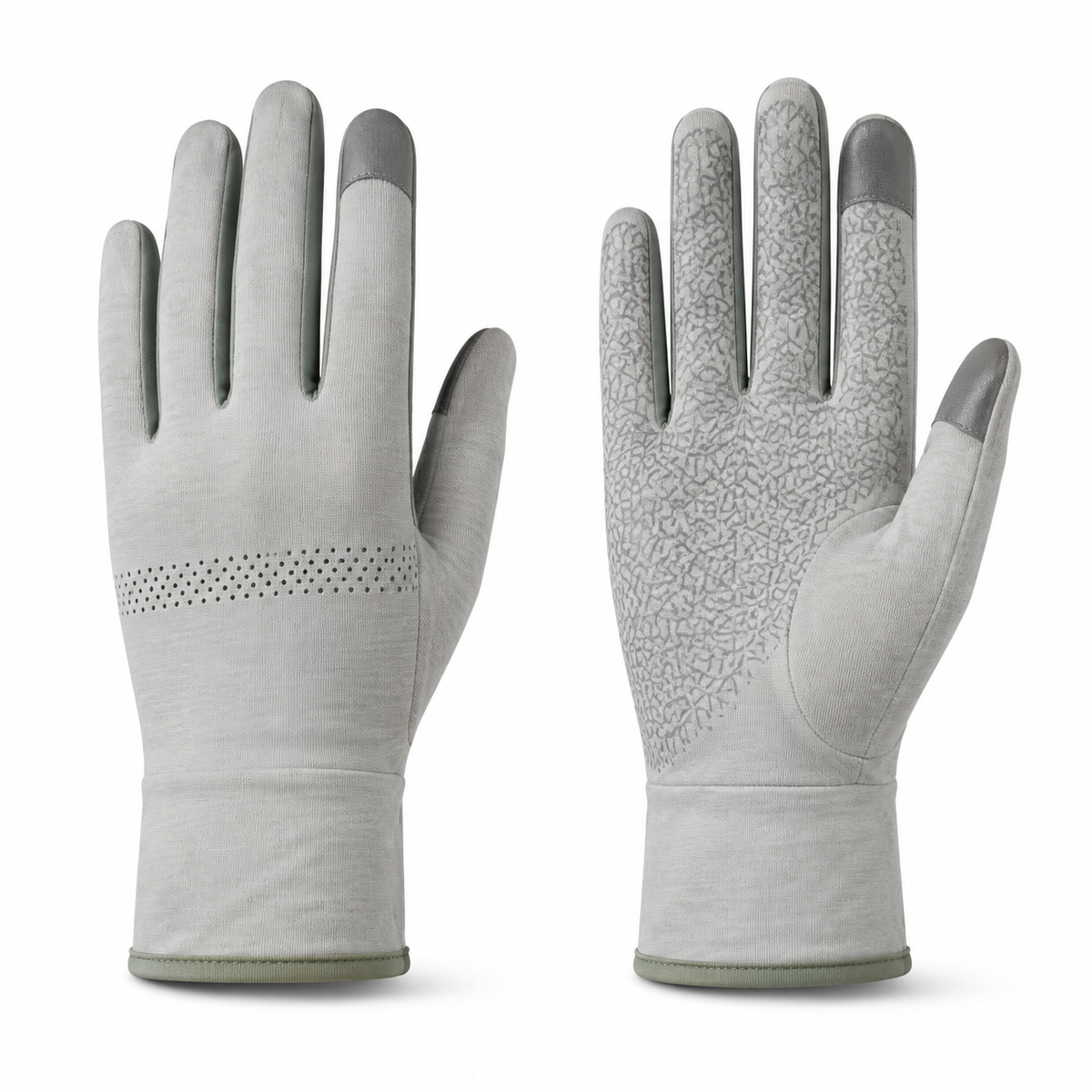Outdoor Touchscreen Gloves