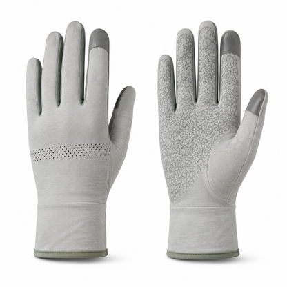 Outdoor Touchscreen Gloves
