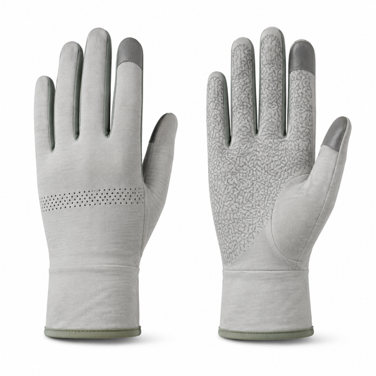 Outdoor Touchscreen Gloves