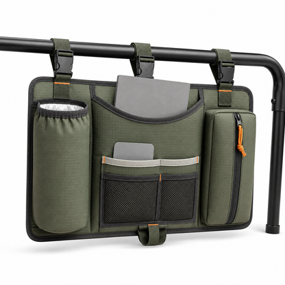 Bedside Organizer