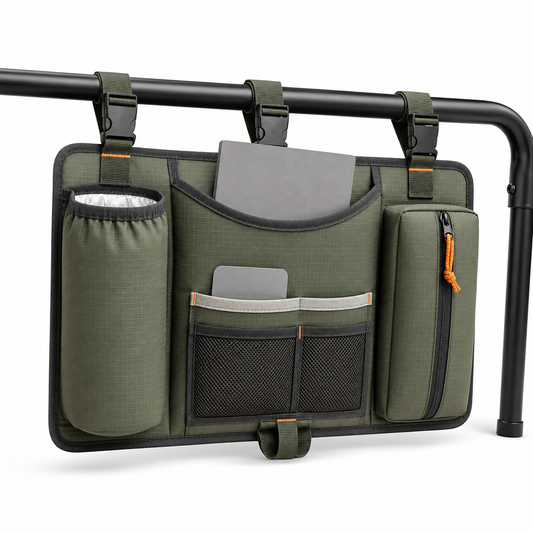 Bedside Organizer