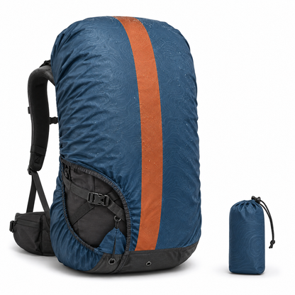 RainShell Pack Cover