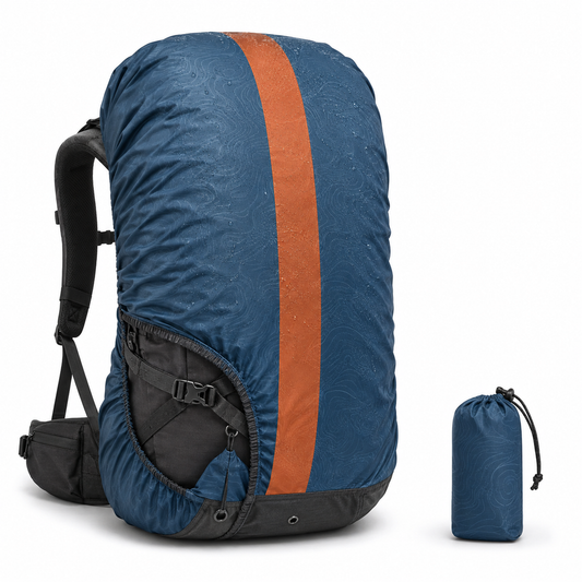 RainShell Pack Cover