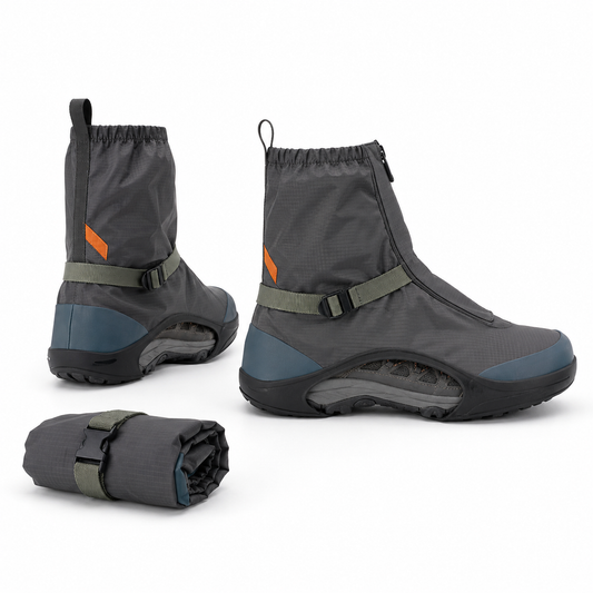 Trail Shoe Covers