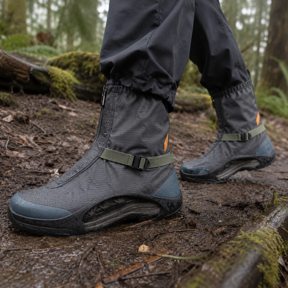 Trail Shoe Covers