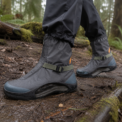 Trail Shoe Covers