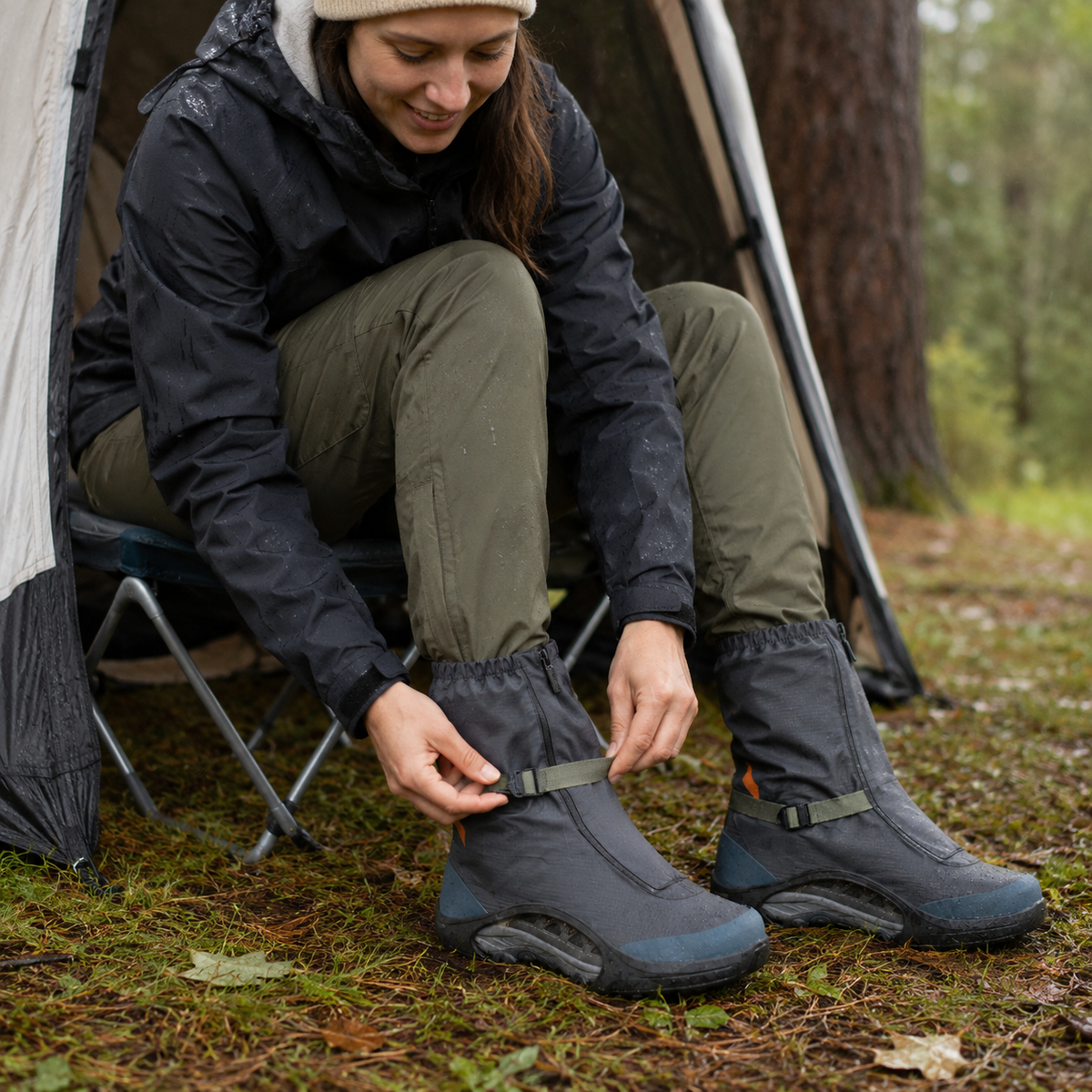 Trail Shoe Covers