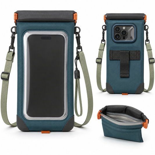 Outdoor Phone Pouch